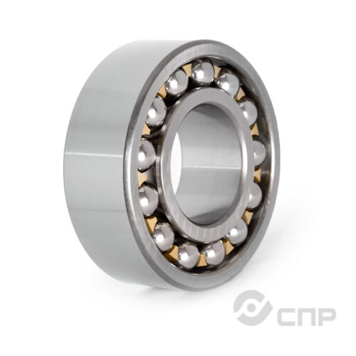 Подшипник радиальный ГОСТ 60х95х11 (7000112)